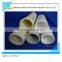 Dust filter bags / polyester filter bags / ptfe filter bags/ pps filter bags/ fiberglass filter bags