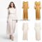 New Fashion Design chiffon simple maxi long women dress wholesale elegant long sleeve dresses for muslim ladies