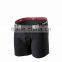 Custom logo full print boxer brief bikini for men