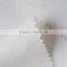 White tender 0.6mm stitch-bonded non woven fabric