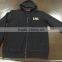 custom wholesale printing hoodies & sweatshirts mens zip up blank hoodies