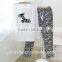 2015 new homewear with embroidery design,summer long sleeve sleepwearblank homewear for embroidery shorts soft cheapest homewear