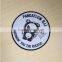 China direct factory wholesale fashion woven patch for garments