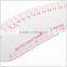 Kearing Vary Form Rulers 61cm Length High Quality Plastic Rulers for Sewing & Designing # 6261