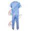 T/C FR 35% cotton/65% polyester coverall