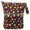 Waterproof Reusable Baby cloth diaper Wet Bags