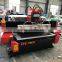 New 4 spindle wood working machine with rotary axis cnc router machine 1325
