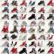GZY women high heel shoes in stock