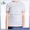 Summer Short sleeve T-shirt women's plain o neck t-shirts