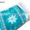wholesale promotion women fleece printing jacket