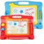 drawing board type and plastic material magnetic drawing board for kids