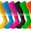 Terry Fashion Color Compression Sport Socks