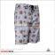 OEM Custom Design High Quality Mens Surf Board Shorts