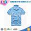 High Quality Short Sleeve Polo Shirt for Man Classic Golf Shirts Apparel Custom