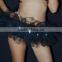 led lights tutu skirt