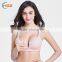 HSZ-9632 New Arrival 2017 Ladies Sexy Hot New Look Front Closure Bra Wholesale Women Stylish Lingeries Online Shopping