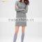 Women Knit Dress Wool 100 Cashmere Latert Fashion Dress Design