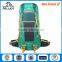 Custom Fashion Bag Hiking Waterproof Backpack
