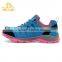 2016 New Anti-Skid Waterproof Men Climbing Athletic Brand Hiking Shoes From China