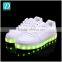 Women Casual Shoes,Women Led Shoes For Adults 2016 Hot Colorful Led luminous Shoes