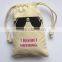 Wholesale Mini Wedding Jute Burlap Favor Bags