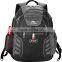 High Sierra Big Wig Computer Backpack - Cushion Zone padded computer compartment with frame sheet protects most 17" laptops