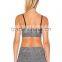 Comfortable fabric yoga sports bra/custom yoga pants women sets