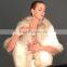 Europe and the United States women's mink coat hot style dress