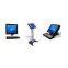 19 inch LED panel mount industrial touch display