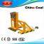 Forklift drum lifter/manual drum lifter/ oil drum lifter