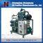 Vacuum Transformer Oil Purification Machine/Inaulating Oil Dehydration Plant