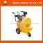 OK-400 Hand held concrete road blower