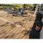 WPC Decking--Resistant to cracking