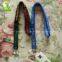 Custom jaquard lanyard strap OEM lanyards strap