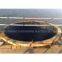 Uhmwpe liner