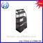 Lubricating oil Orifice wire metal display rack HS-ZS3