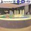 Various scales residential apartment properties scale model making
