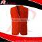 High Visibility Running Security Reflective Vest | Manufacturer custom printing adjustable reflective vest