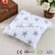 Double Side Custom Print Microfiber Flannel Fleece Luxury Extra Large Cushions