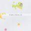 Customize pattern 100% cotton or bamboo the cloth diaper nappy