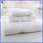 Top quality custom logo towels bath set luxury hotel home