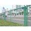 expanded metal fence