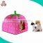 chinese cheap stuffed pet accessories bed luxury pet dog beds wholesale