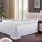 Wholesale Cheap Price Cotton Percale 200T Hotel Bed Sheet Set
