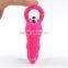 Sex Small Size Anal Toys Butt Plug Stopper Vibrator Erotic Sex Products