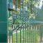 wire mesh fence factory
