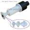 Kci K801 Electrostatic Spray Gun Parts