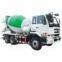 HOWO ZZ1317 6x4 Concrete Mixer Truck