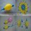Wholesale Grenade Shaped Pinching Mini Hand Air Pump