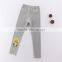B22650A Autumn Sweet Girls lace printing lovely Legging
